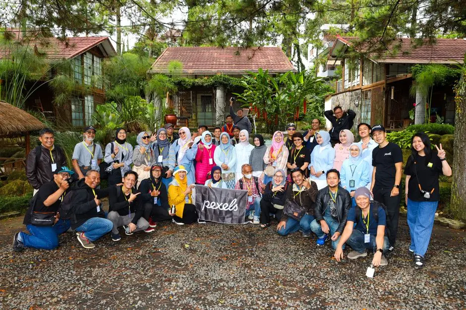 Komunitas Modern: Ruang Berbagi Gaya Hidup Hemat dan Rapi