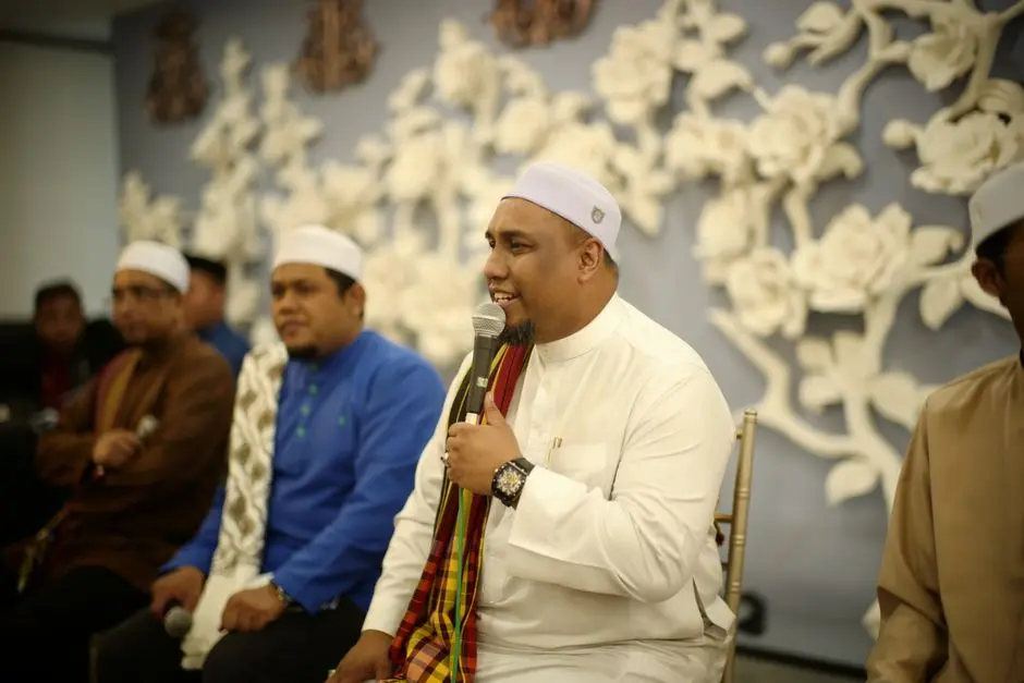 Diskusi komunitas seni