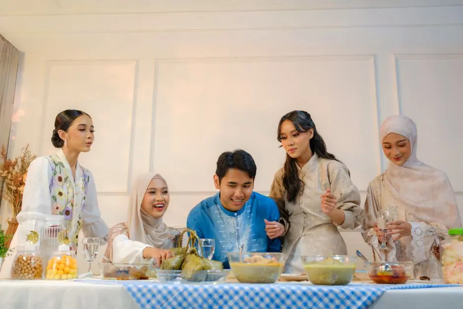 Membangun Komunitas yang Solid: Langkah Praktis untuk Menciptakan Ikatan Bermakna