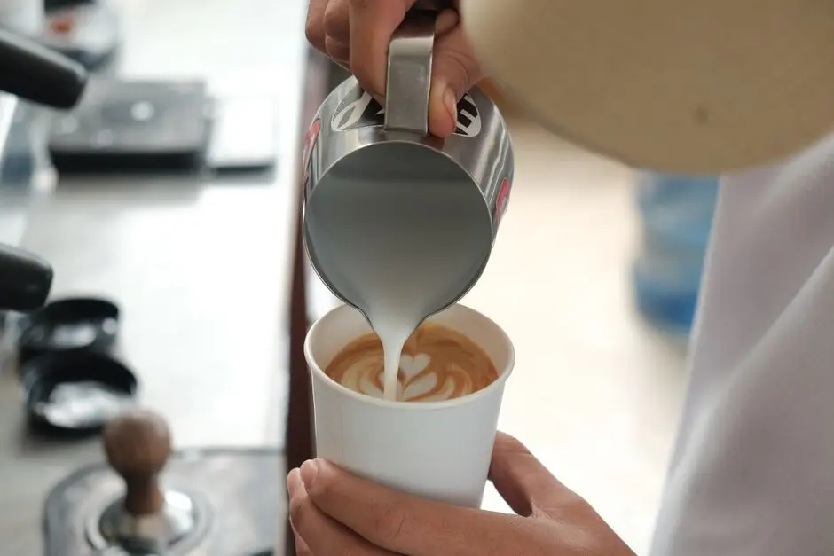 Komunitas pecinta kopi di Semarang